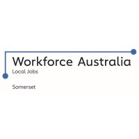 Workforce Australia Local Jobs Program - Somerset Region logo - Similar company to Worklinks Qld Ltd