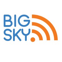 BIG SKY Travel Connectivity: Travel WiFi, SIMs, and eSIMs logo - Similar company to Present Pulse