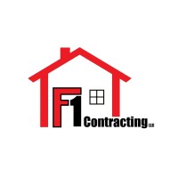 F1 CONTRACTING LLC logo - Similar company to Accelerated Contracting Services, Llc