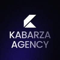 Kabarza Agency logo - Similar company to Kayak Studio