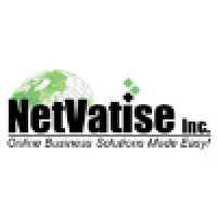 Netvatise, Inc.
