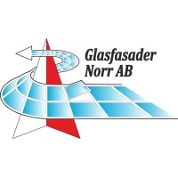 Glasfasader Norr Ab