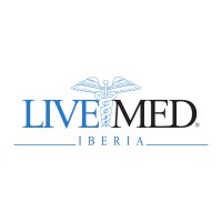 LIVE-MED IBERIA logo - Similar company to Livemed