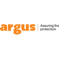 ARGUS FIRE SYSTEMS SERVICE LIMITED logo - Similar company to Argus Fire Protection Co. Limited
