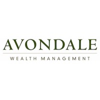 Avondale Wealth Management logo - Similar company to Sanchez Wealth Management Group, Llc