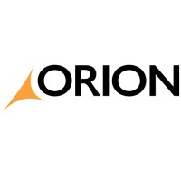 ORION S.A. logo - Similar company to T&T Constructions S.A.