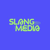 Slang Media logo - Similar company to Omrulancer