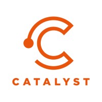 CATALYST logo - Similar company to E&S Solutions
