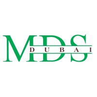MDS DUBAI logo - Similar company to Mideast Data Systems