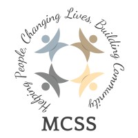 Mission Community Services Society logo - Similar company to Novalis Publishing