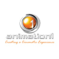 Animation1 logo - Similar company to Polywick Graphics Ph, Corp.