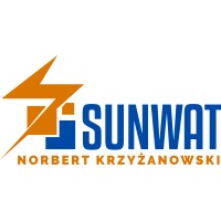 SUNWAT Norbert Krzyżanowski logo - Similar company to Export Indicator