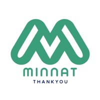 Minnat School logo - Similar company to Disaster Perception