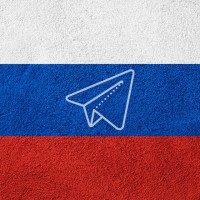 RussianTelegramFreaks: Russian Telegram Freaks from Russia, Ukraine, Belarus, Kazakhstan (Россия) logo - Similar company to Educational Marathon. Russia, Finland, Kazakhstan