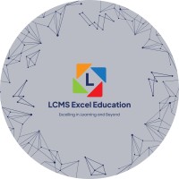 LCMS EXCEL Education logo - Similar company to Kitoumath