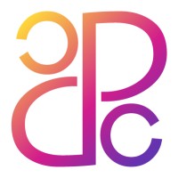 polychrome (design) logo - Similar company to Pattern People