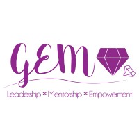 Girls Empowerment Movement logo - Similar company to Cpss Fla
