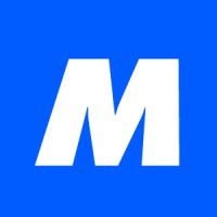 Mighty logo - Similar company to Keith Griggs