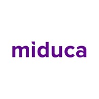 Miduca AG – Miduca SA logo - Similar company to Klubschule Pro.