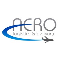 AEROLOGISTICS & DELIVERY logo - Similar company to Aerologistics