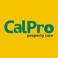 CalPro Property Care logo - Similar company to Subworkit