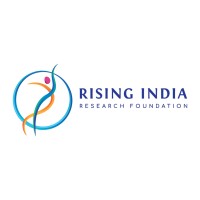 Rising India Research Foundation logo - Similar company to Tatsam Linguistic Services