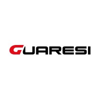 GUARESI logo - Similar company to Tecnoform S.P.A.