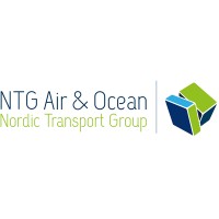 NTG Air & Ocean GmbH Germany logo - Similar company to Mega-Log Gmbh