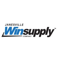 Janesville Winsupply logo - Similar company to Mid-State Supply