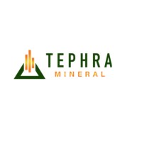 TEPHRA MINERAL logo - Similar company to Quanta Refratários