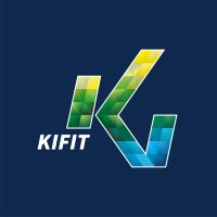KIFIT logo - Similar company to Nido