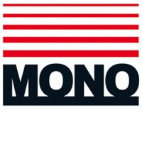 MONO Equipment logo - Similar company to Würth Uk