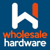 Wholesale Hardware logo - Similar company to Construction Electrical Products