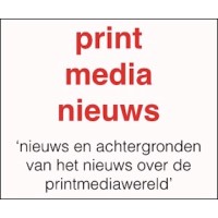 printmedianieuws logo - Similar company to Boost Printmedia