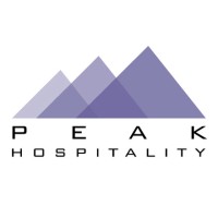 Peak Hotels logo - Similar company to Kepri Estates