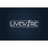 Livewire logo - Similar company to Digicile