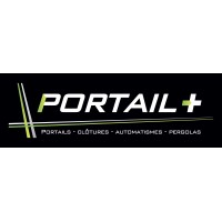 PORTAIL+ logo - Similar company to Accesso Ferm