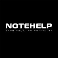 Notehelp Conserto de Notebooks logo - Similar company to Neves Logistics