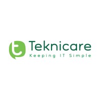Teknicare Ltd logo - Similar company to Bellcom-Teknicare