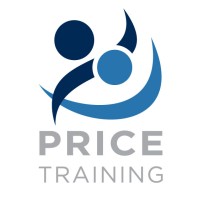 PRICE Training logo - Similar company to Team Teach Ltd