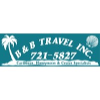 B & B Travel, Inc.