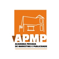 APMP - Academia Privada de Marketing e Publicidade logo - Similar company to Angomarketers