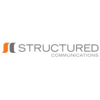 Structured Communications logo - Similar company to Structured Communications Ltd