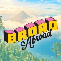 Broad Abroad logo - Similar company to The Lost Explorer