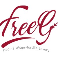 FreeG srl logo - Similar company to Alimeco