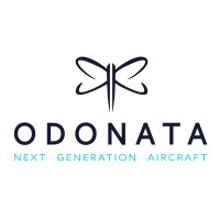 ODONATA logo - Similar company to Pacflix
