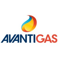 AvantiGas logo - Similar company to Calor Gas Ltd