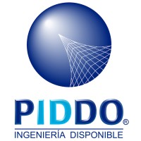 PIDDO | Ingeniería Disponible logo - Similar company to Ingelog Group