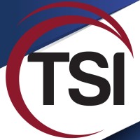 Technical Support International (TSI) logo - Similar company to Aca Systems