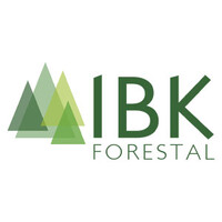Forestal IBK logo - Similar company to Veta Spa.